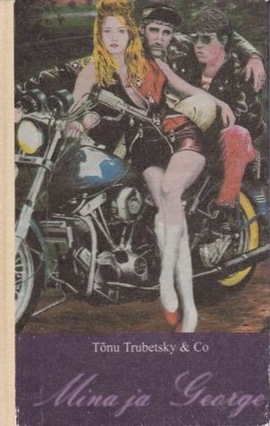 Mina ja George (Hardcover)