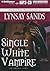 Single White Vampire (Argeneau #3)