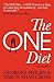 The ONE Diet by Georges Philips