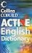 Collins Cobuild Active English Dictionary by Collins Cobuild