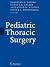 Pediatric Thoracic Surgery