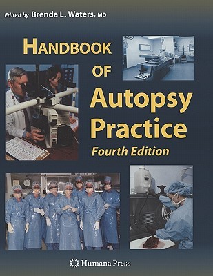 Handbook of Autopsy Practice (Paperback)