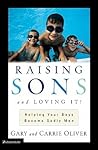 Raising Sons and ...