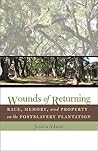 Wounds of Returning: Race, Memory, and Property on the Postslavery Plantation (New Directions in Southern Studies) Wounds of Returning: Race, Memory, and Property on the Postslavery Plantation (New Directions in Southern Studies)