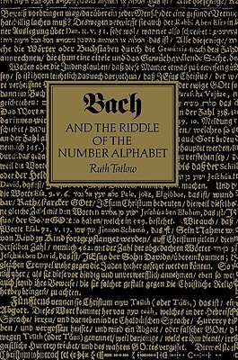 Bach and Riddle of Number Alphabet (Volume 0)