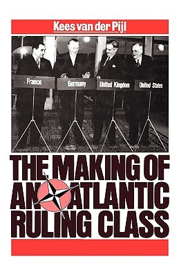 The Making of an Atlantic Ruling Class (Paperback)
