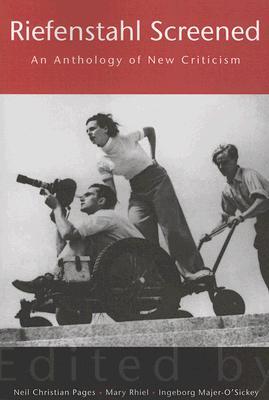 Riefenstahl Screened (Paperback)