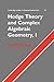 Hodge Theory and Complex Algebraic Geometry I: Volume 1 (Cambridge Studies in Advanced Mathematics, Series Number 76)