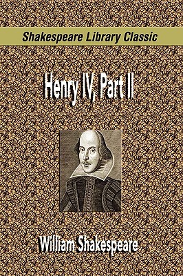 Henry IV, Part II
