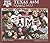 Texas A&m Football Vault by Rusty Burson
