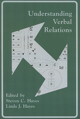 Understanding Verbal Relations (International Institute on Verbal Relations Ser)
