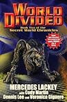 World Divided (The Secret World Chronicles, #2)