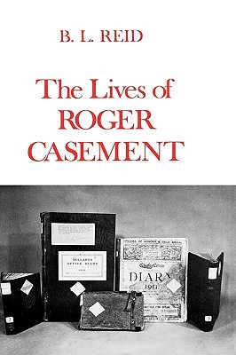 The Lives of Roger Casement (Hardcover)
