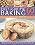 Easy Low Fat Baking by Linda Fraser