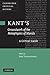Kant's 'Groundwork of the M...