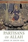 Partisans of Alla...