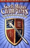 God's Mighty Cham...