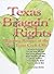 Texas Braggin' Rights: Winning Recipes of the Best Texas Cook-Offs