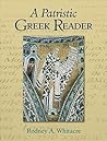 A Patristic Greek Reader