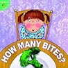 How Many Bites? by J. Jean Robertson