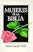 Mujeres de la Biblia by Frances VanderVelde