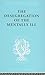 The Desegregation of the Mentally Ill (International Library of Sociology)