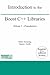 Introduction to the Boost C++ Libraries; Volume I - Foundations
