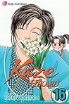 Kaze Hikaru, Vol. 16 by Taeko Watanabe