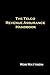 The Telco Revenue Assurance Handbook by Rob Mattison