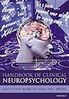 Handbook of Clinical Neuropsychology