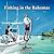 Fishing in the Bahamas