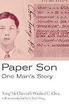 Paper Son: One Man's Story (Asian American History & Cultu)
