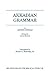 Akkadian Grammar (Society of Biblical Literature [SBL] Resources for Biblical Study, 30) (English, Akkadian and German Edition)