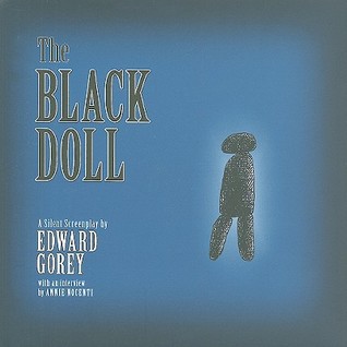 The Black Doll (Hardcover)