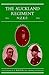 AUCKLAND REGIMENT 1914-1918: Being an Account of the Doings on Active Service of the First, Second and Third Battalions of the Auckland Regiment