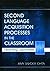 Second Language Acquisition Processes in the Classroom: Learning Japanese (Second Language Acquisition Research Series)