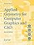 Applied Geometry for Computer Graphics and CAD by Duncan Marsh