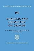 Analysis and Geometry on Groups