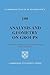 Analysis and Geometry on Groups (Cambridge Tracts in Mathematics, Series Number 100)