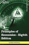 Principles of Economics by Alfred Marshall