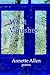 What Vanishes