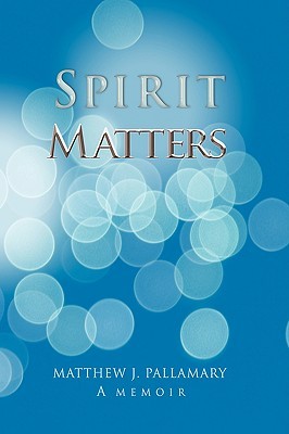 spirit-matters (Paperback)