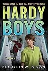 Galaxy X (Hardy Boys: Undercover Brothers, #28; Galaxy X, #1)