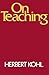 On Teaching