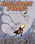 Halloween Forest