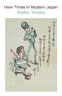 New Times in Modern Japan (Paperback)