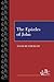 The Epistles of John by David Rensberger