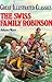 The Swiss Family Robinson by Eliza Gatewood Warren