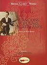 Miguel Llobet: Catalan Folk Songs, Volume 1