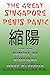 The Great Singapore Penis Panic and the Future of American Ma... by Scott D. Mendelson